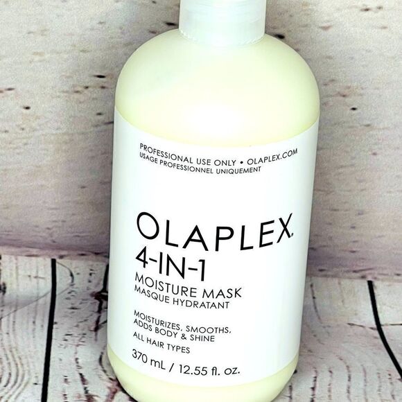 OLAPLEX 4-IN-1 Moisture Mask  - Picture 1 of 3